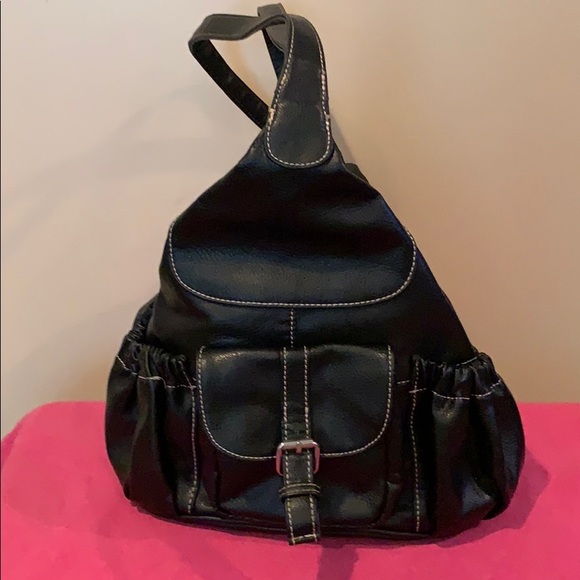 Backpack Purse - Picture 3 of 3